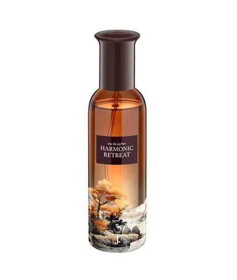 J. Harmonic Retreat EDP – 100ml - JW Fragrances