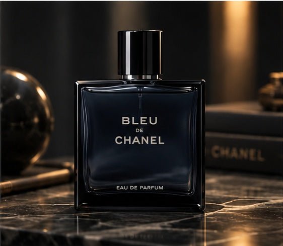 Designer Fragrances - JW Fragrances