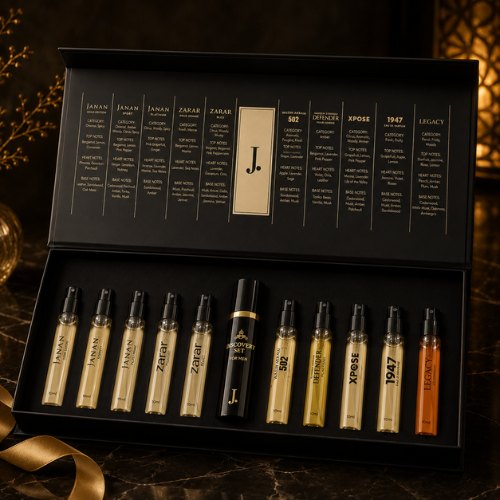 Gift Sets - A.L.A Collection