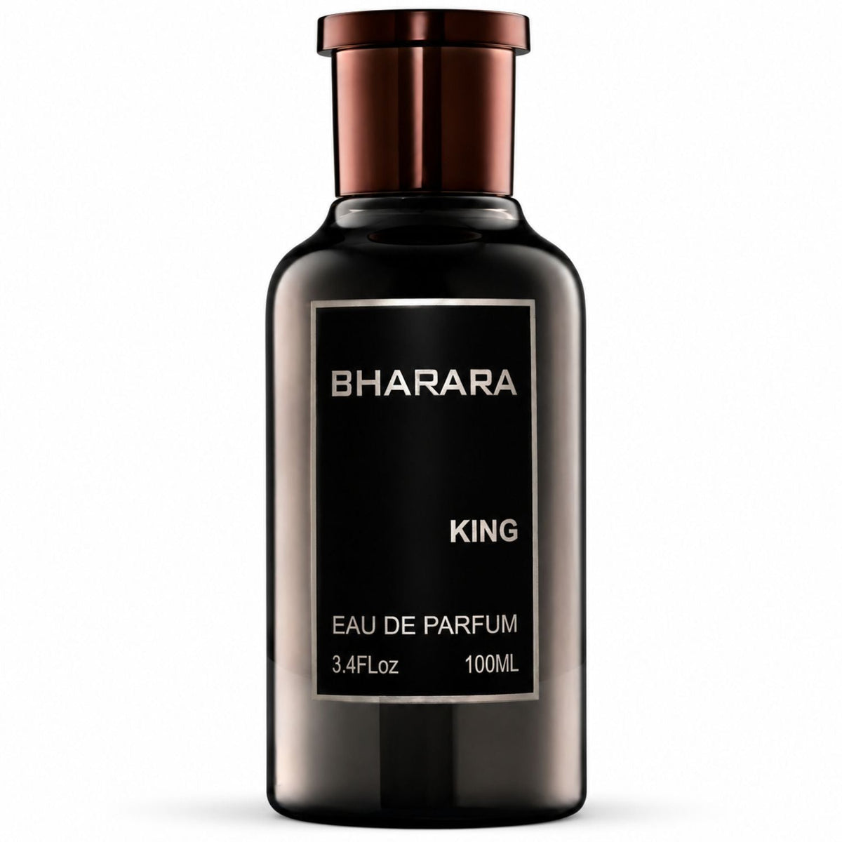 Bharara King Eau de Parfum for Men 100ml