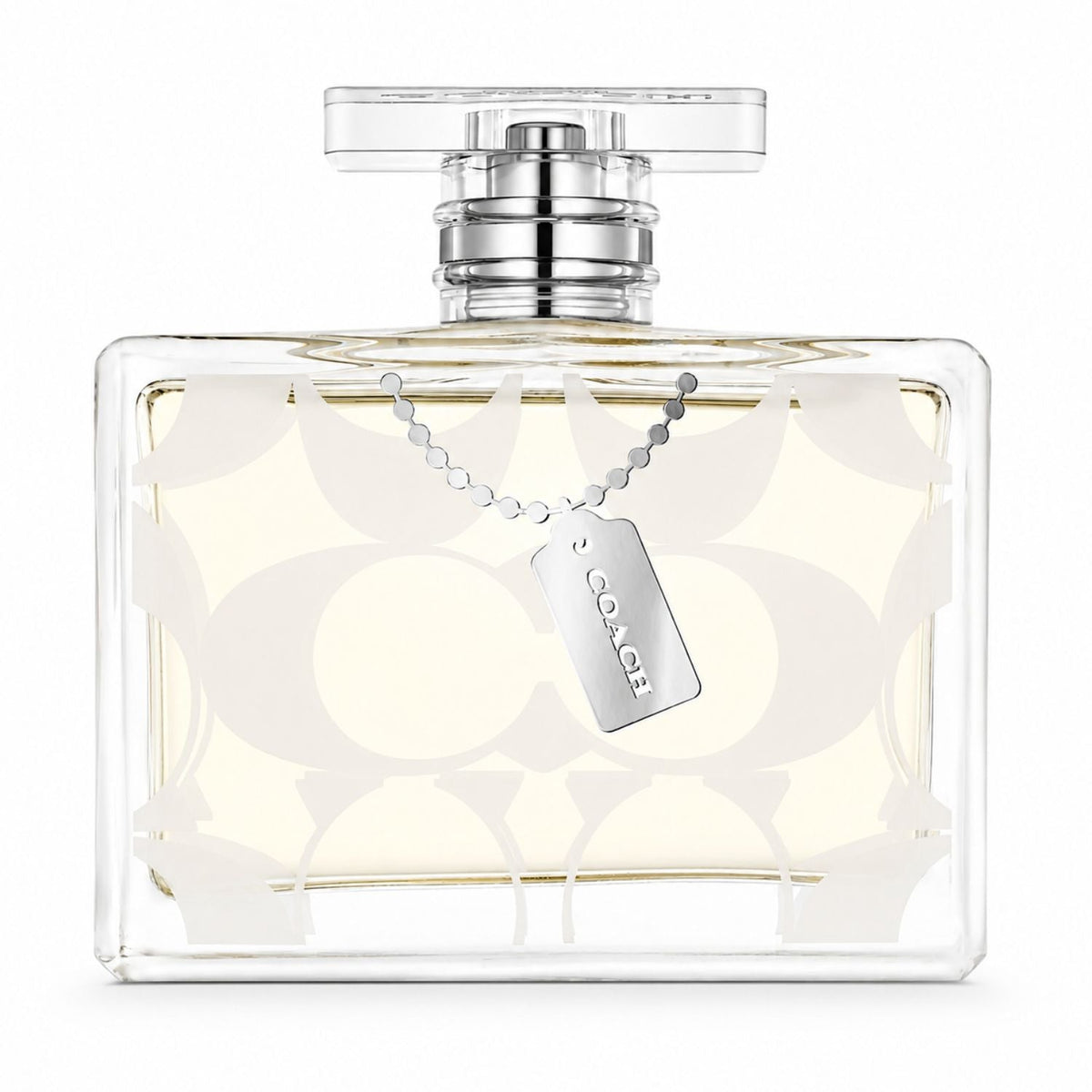 Coach Signature Eau de Parfum for Women 100ml