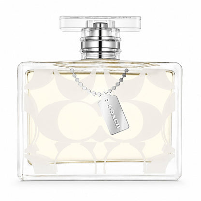 Coach Signature Eau de Parfum for Women 100ml
