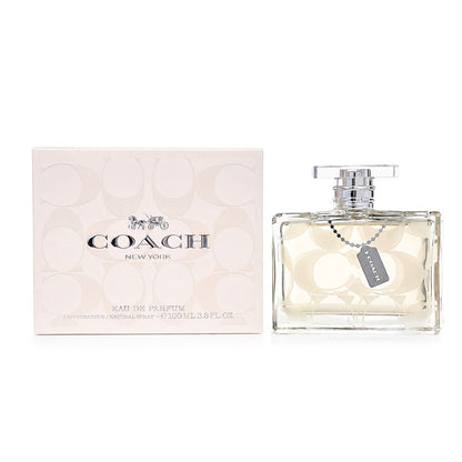 Coach Signature Eau de Parfum for Women 100ml