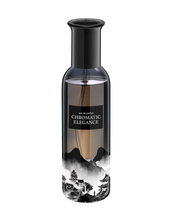 J. Chromatic Elegance EDP – 100ml - JW Fragrances