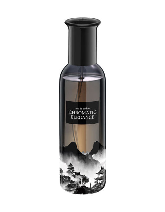 J. Chromatic Elegance EDP – 100ml - JW Fragrances