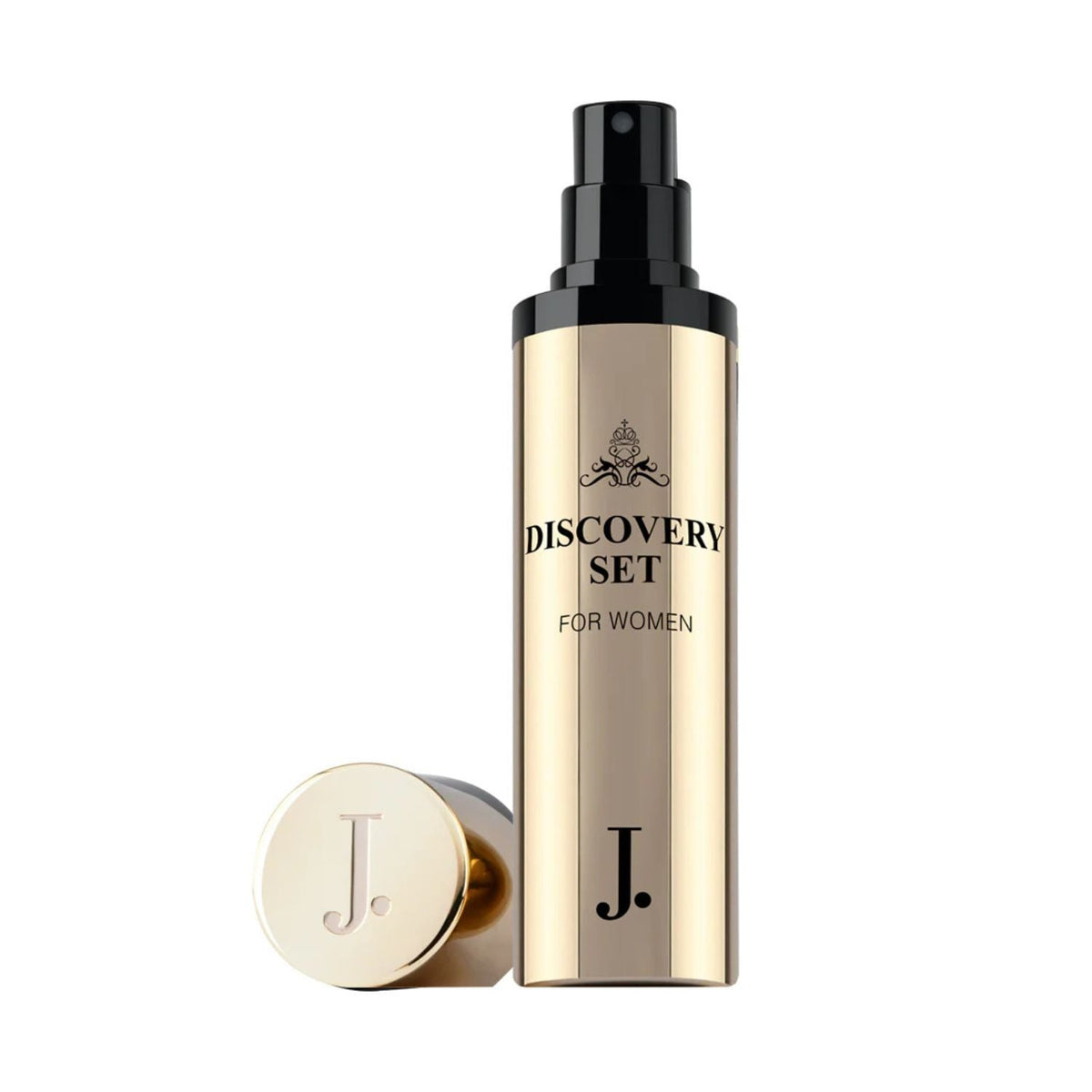 J. Women's Discovery Set 10 x 10ml