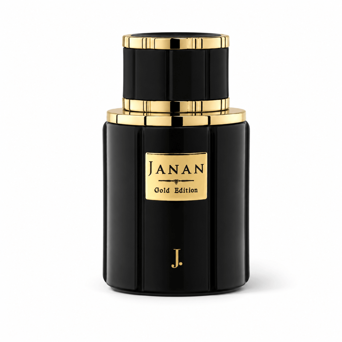 J. Janan Gold Edition Eau de Parfum for Men 100ml