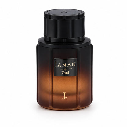 J. Janan Oud Eau de Parfum for Men 100ml