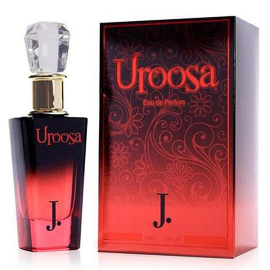 J. Uroosa EDP for Women – 50ml - JW Fragrances