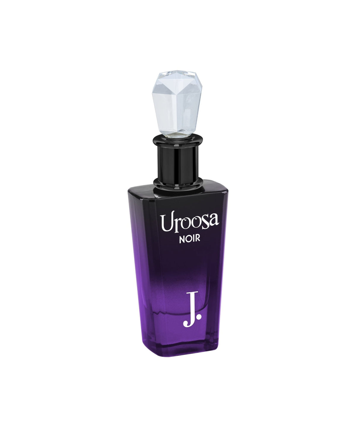 J. Uroosa Noir EDP for Women – 50ml - JW Fragrances