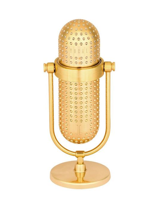 J. Vocal Gold Edition EDP – 75ml - JW Fragrances