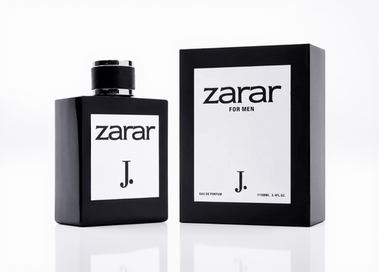 J. Zarar Eau de Parfum for Men 100ml