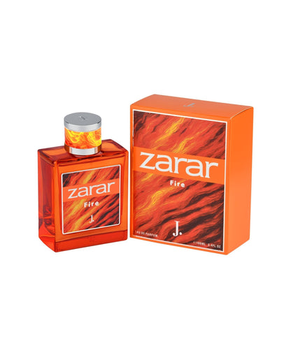J. Zarar Fire EDP for Men – 100ml - JW Fragrances