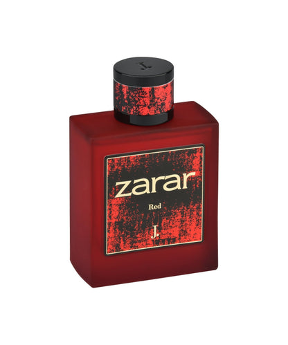 J. Zarar Red EDP for Men – 100ml - JW Fragrances