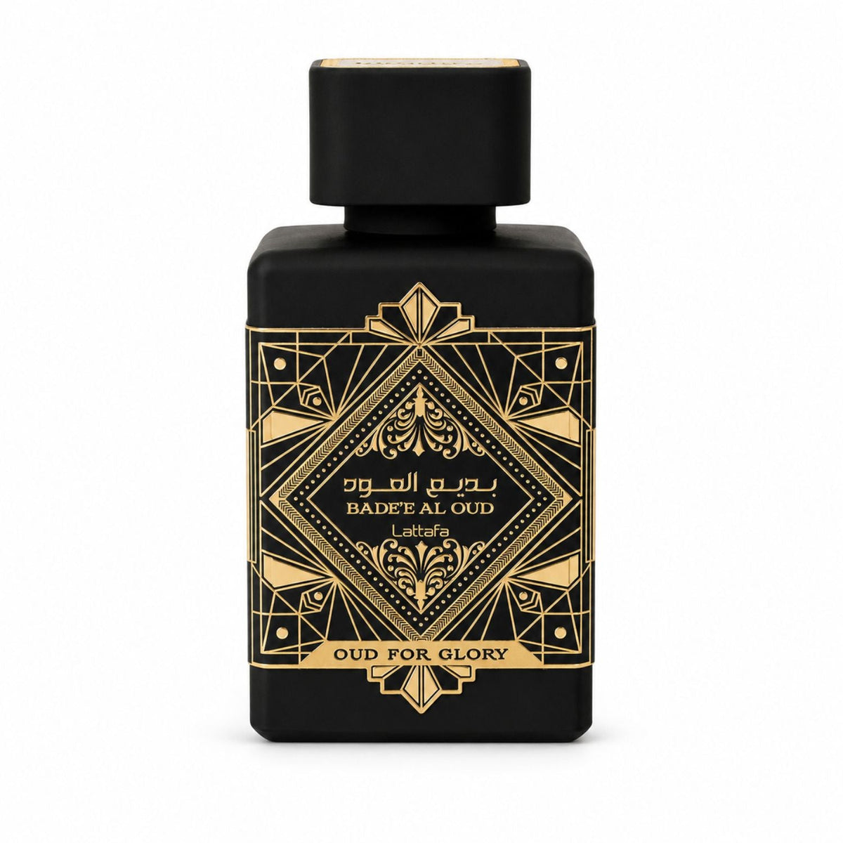 Lattafa Bade'e Al Oud Oud for Glory Eau de Parfum 100ml