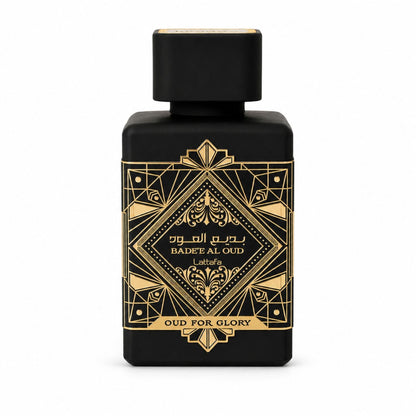 Lattafa Bade'e Al Oud Oud for Glory Eau de Parfum 100ml