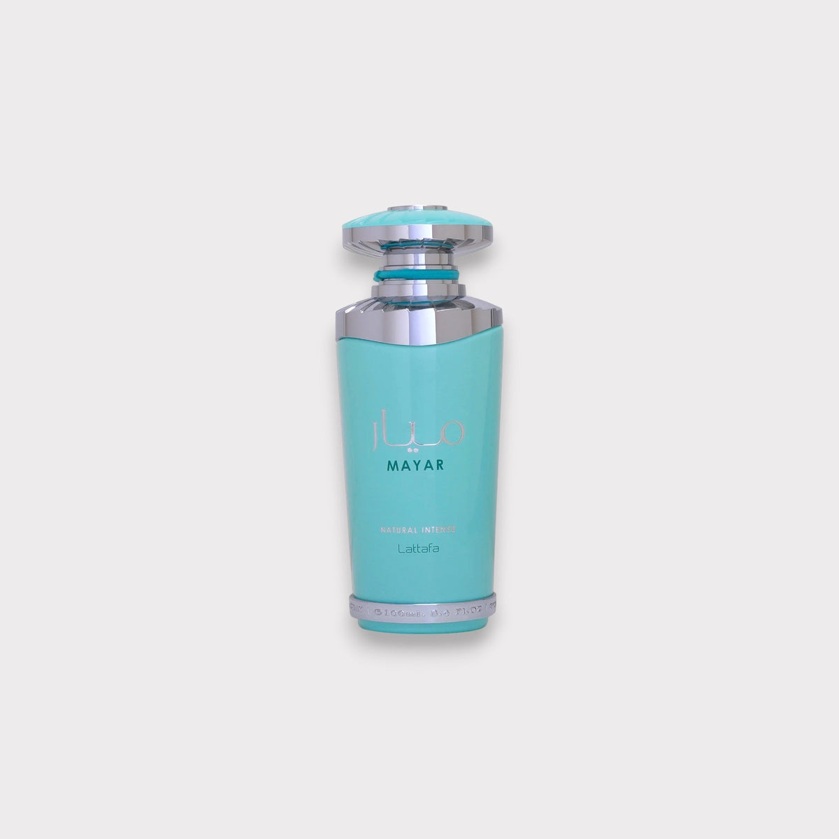 Lattafa Mayar Natural Intense EDP – 100ml - JW Fragrances