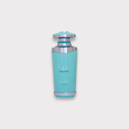 Lattafa Mayar Natural Intense EDP – 100ml - JW Fragrances