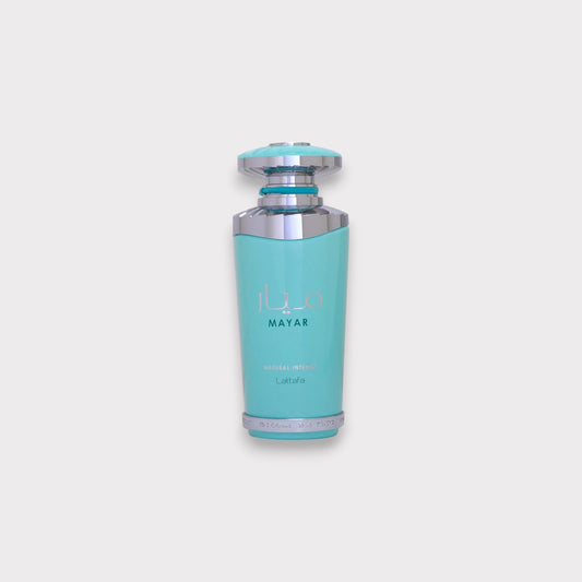 Lattafa Mayar Natural Intense EDP – 100ml - JW Fragrances