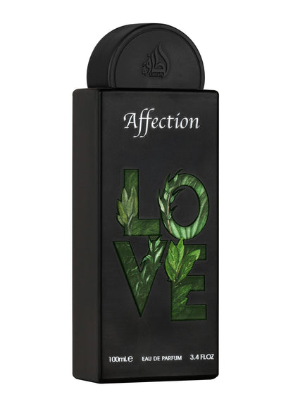 Lattafa Pride Affection EDP – 100ml - JW Fragrances