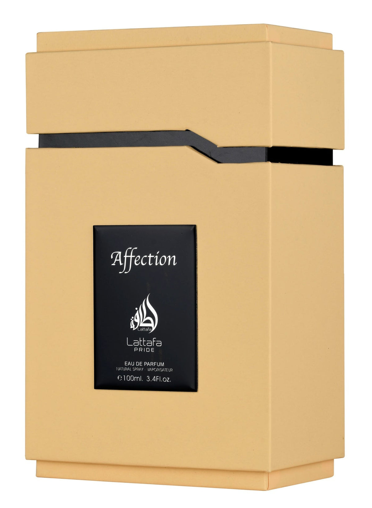 Lattafa Pride Affection EDP – 100ml - JW Fragrances