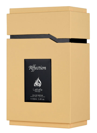 Lattafa Pride Affection EDP – 100ml - JW Fragrances