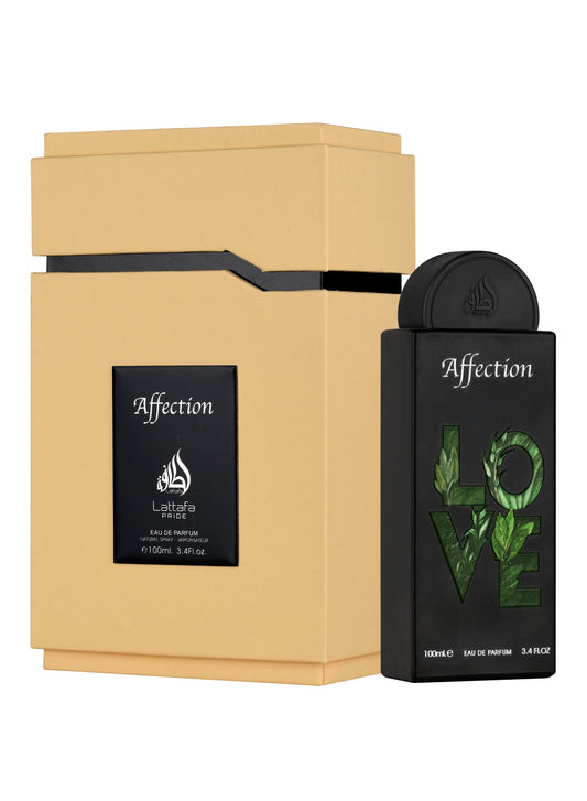 Lattafa Pride Affection EDP – 100ml - JW Fragrances