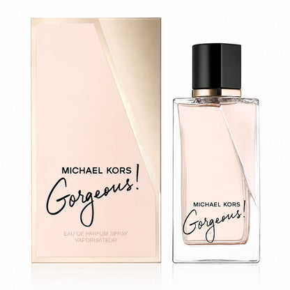 Michael Kors Gorgeous Eau de Parfum for Women 100ml