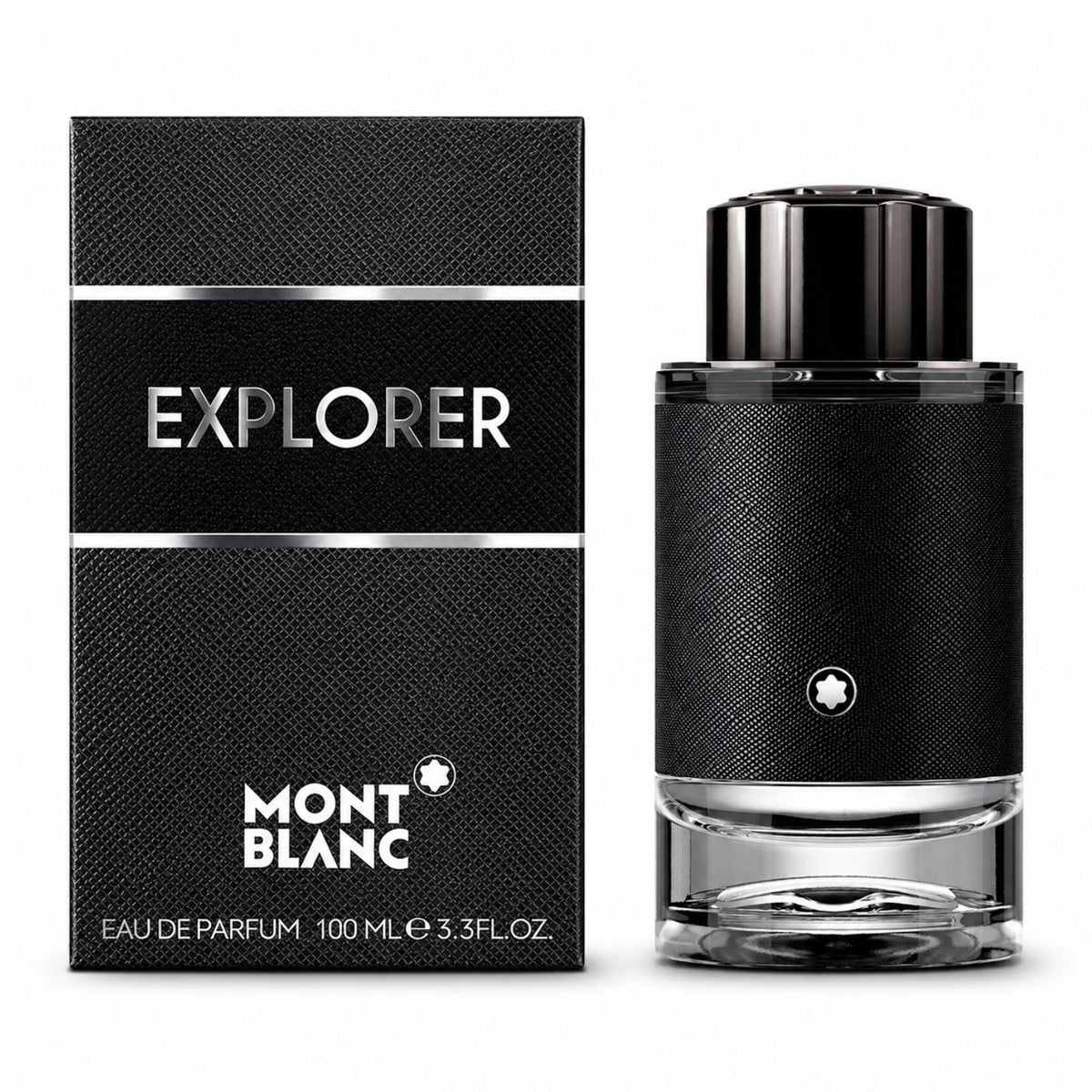 Montblanc Explorer Eau de Parfum for Men 100ml
