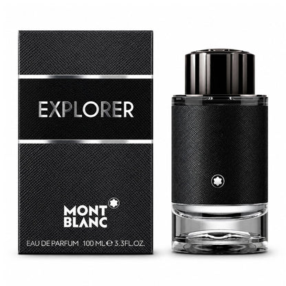 Montblanc Explorer Eau de Parfum for Men 100ml