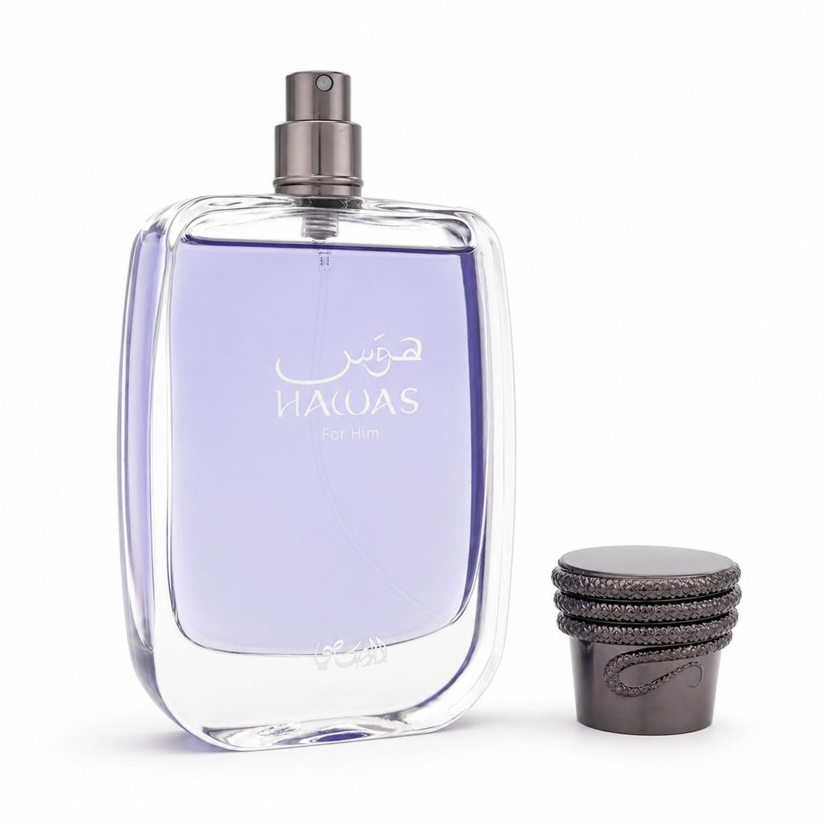 Rasasi Hawas Eau de Parfum for Men 100ml