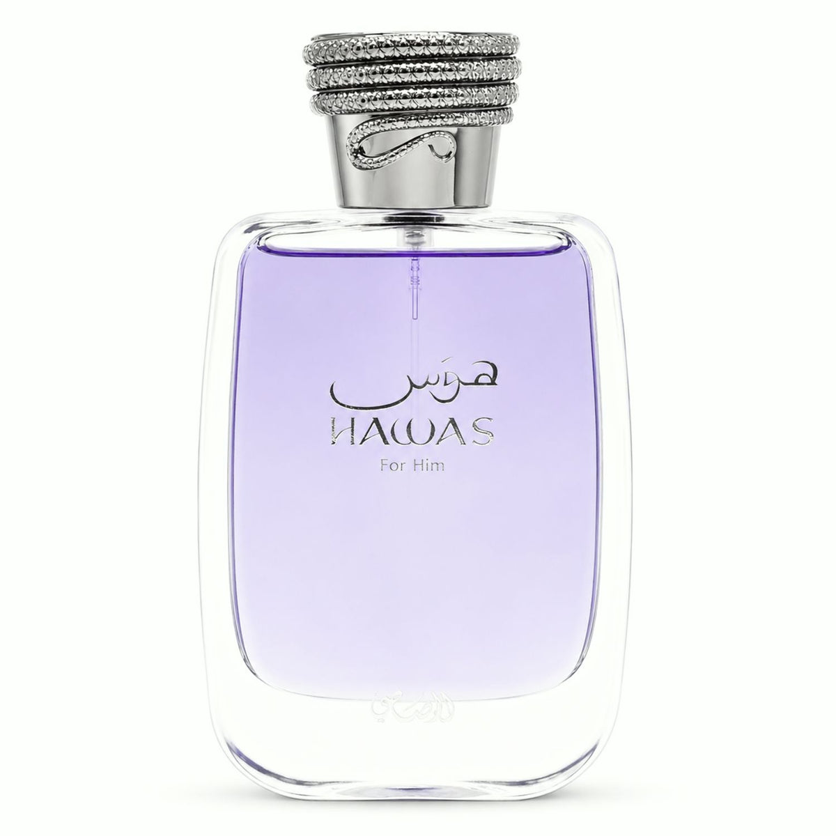 Rasasi Hawas Eau de Parfum for Men 100ml